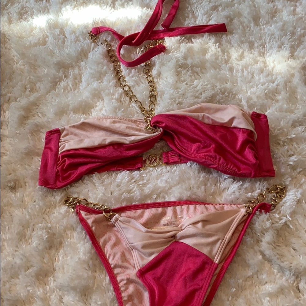 Bathing suit